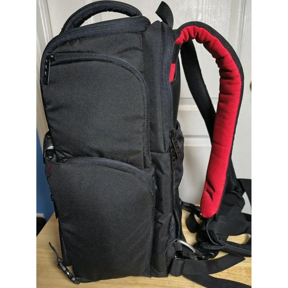 KATA 3N1-22 Camera Bag, 3-in-1 Sling Backpack, Excellent Condition